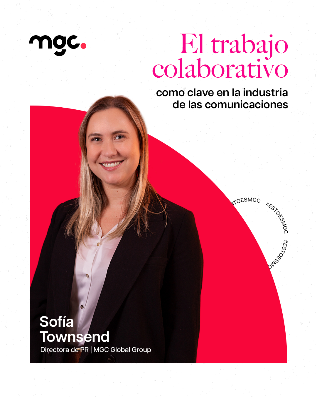 El Trabajo Corporativo