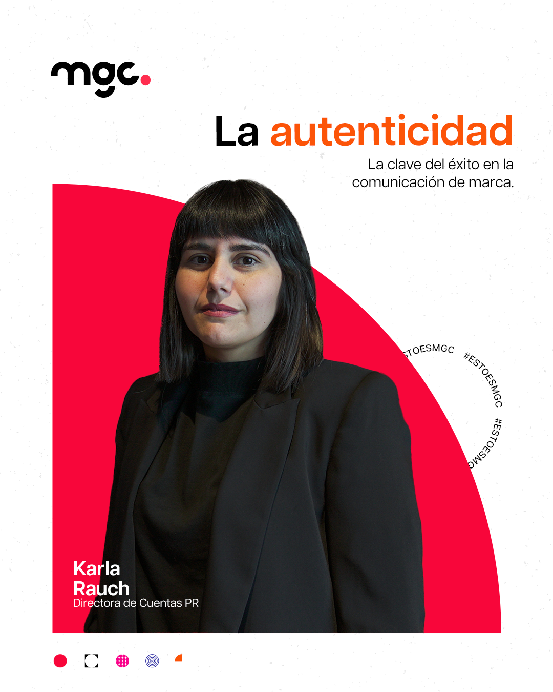 La Autenticidad en la Comunicaci&oacute;n de Marca