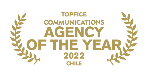La agencia m&aacute;s premiada
