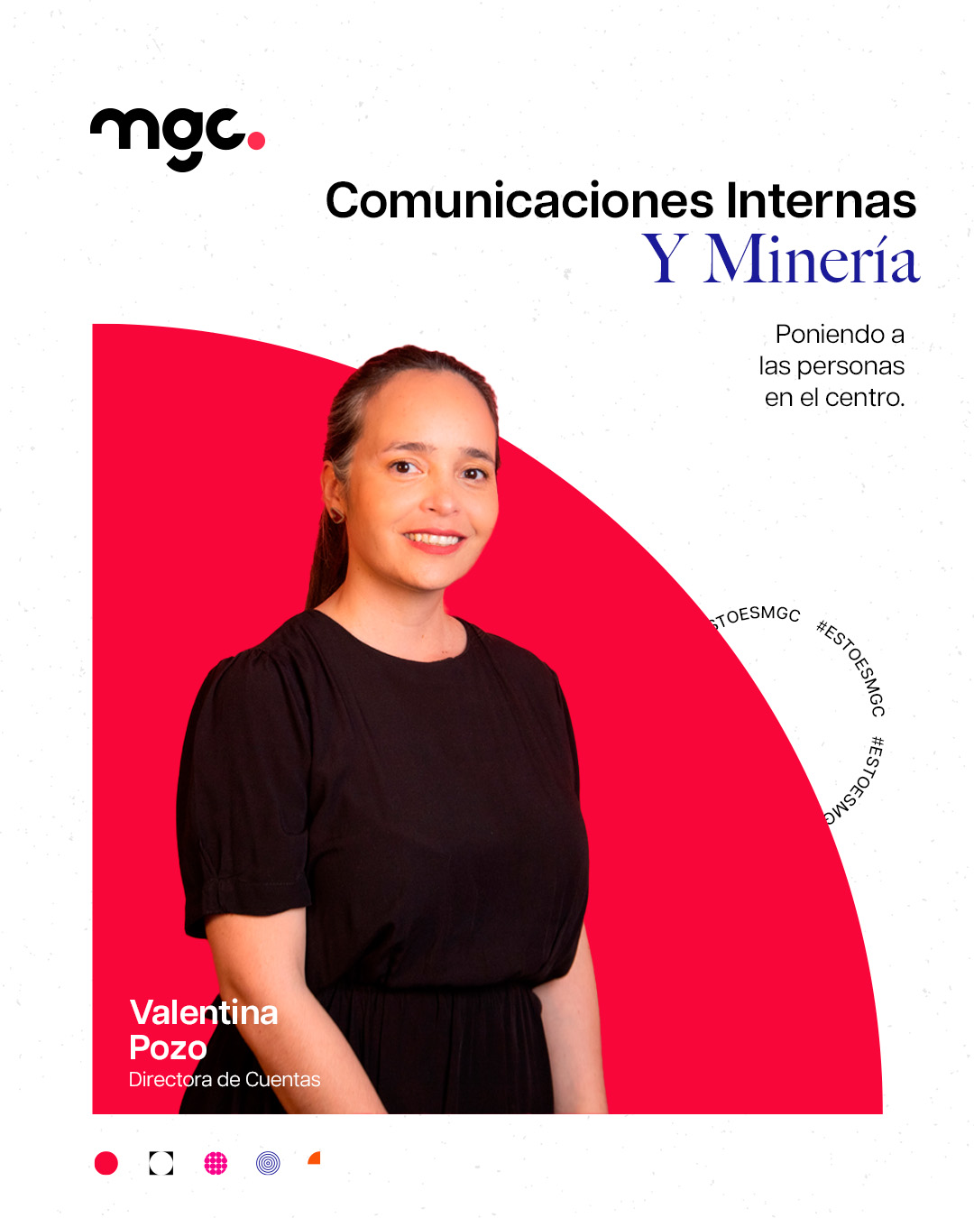 Comunicaci&oacute;n interna y miner&iacute;a