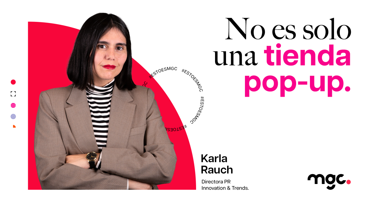 tienda pop-up