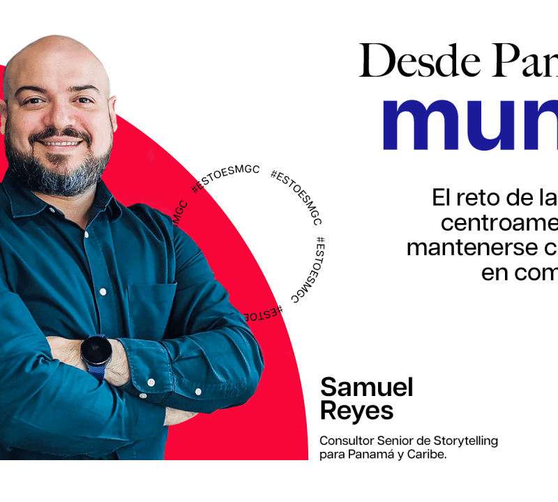 líderes en competitividad