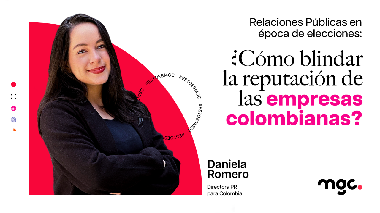 época de elecciones