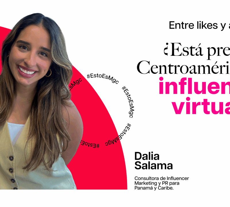 influencers virtuales