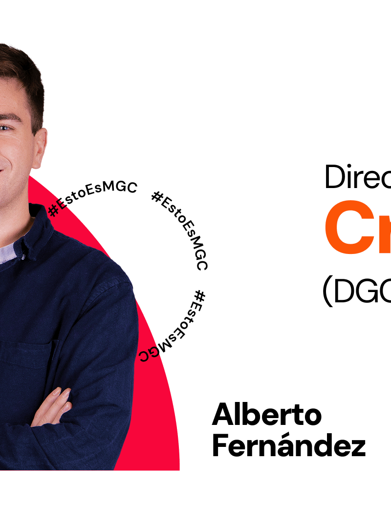 Director Creativo