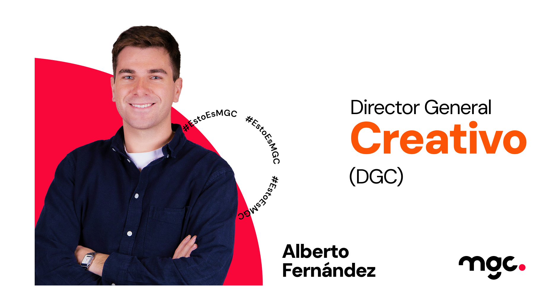 Director Creativo